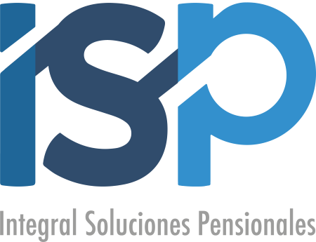 Logo ISP